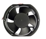 Cooling AC axial fan 1725 120V 240V