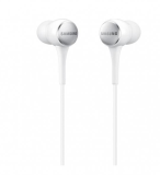 Samsung Ecouteurs intra auriculaires filaires EO-IG935BWEGWW (Blanc)