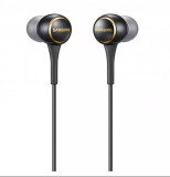 Samsung Ecouteurs intra auriculaires filaires EO-IG935BBEGWW (Noir)