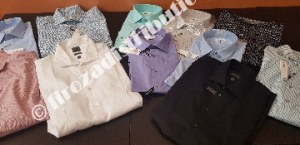 Chemises homme Calvin Klein