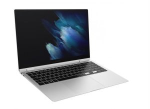 Samsung Galaxy Book Pro 360 15"/i5/ 8GB/256GB/Silb. W10P NP950QDB-KC4DE