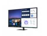 Samsung Serie 7 108,0cm 16:9 (43") Noir LS43AM704UUXEN