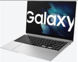 Samsung Galaxy Book 15"/ 8GB/256GB/Argent W10H NP750XDA-KD3DE