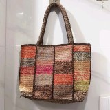 Sac Artisanal de Madagascar – Fabricant de sacs en raphia à Antananarivo