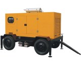 Portable Generator Sets