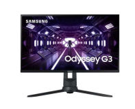 Samsung Odyssey G3 24" - LF24G34TFWUXEN
