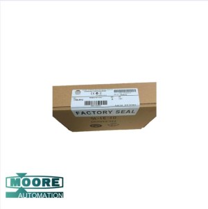 AB 1747-KE | Rockwell Allen-Bradley | Brand new + Factory Sealed