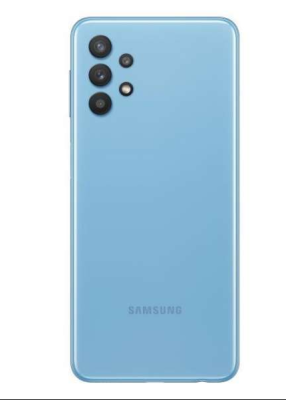 Samsung SM-A325F Galaxy A32 Double Sim 4+128GB Enterprise Edition