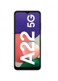 Samsung Galaxy A22 Double Sim 4+64GB Noir EU - SM-A225FZKDEUE