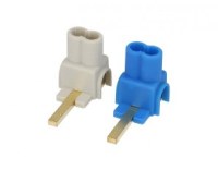 Lot de connecteurs et peignes pour disjoncteurs