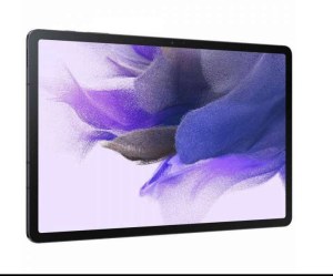 Samsung Galaxy Tab S7 FE LTE T736B 64GB Mystic Noir - SM-T736BZKAEUB