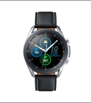 Samsung Galaxy Watch3 - 3,56 cm 1.4'' Écran tactile - 8 Go SM-R840NZSAEUB