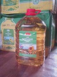 SUNFLOWER OIL