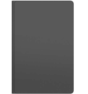 Samsung Anymode Book Cover pour Galaxy TAB A7 - Noir GP-FBT505AMABW
