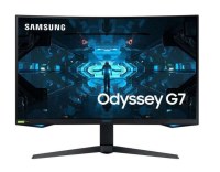 Samsung Odyssey G7 incurvé 81,3cm/32'' (2560x1440) 16:9 C32G75TQSR