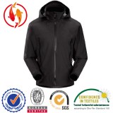 Waterproof windproof breathable 3 in 1 outdoor jacke