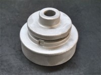 OEM/ODM Cheap Precision casting-casting steel