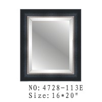 Best Frame for Bathroom Mirror Diy Framing Moulding 4728-113E