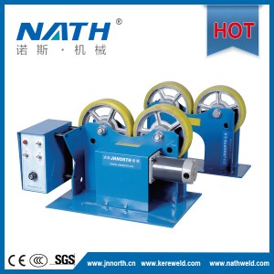 1000kg welding roller