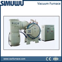 1800℃ vacuum sintering furnace