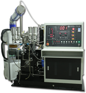 Combination Octane Rating Unit FTC-M