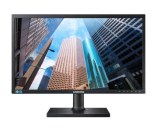 Samsung 61 cm 24'' - 1920 x 1080 pixels - LED - 4 ms - Noir LS24E65KBWW/EN