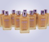 10 Fond de Teint eau de teint de marque