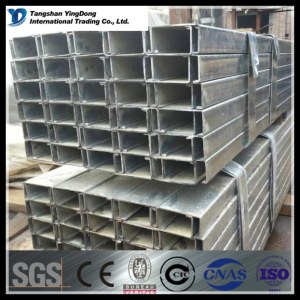 Tangshan Yingdong steel company
