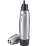 BRAUN Ear&Nose Trimmer EN10 silver/black
