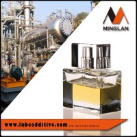 CNG-4 Natural Gas Engine Oil Additive Package