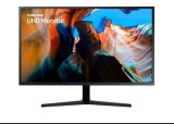 Samsung Écran PC UHD 4K U32J590UQR UJ59 Series LED-Monitor 80 cm (32") LU32J590UQRXEN