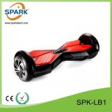 Transformers Design Play Music Bluetooth Scooter Hoverboard SPK-LB1