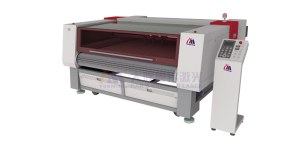 CMA1814C-FS Auto Feeding Laser Cutting Machine