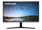 Samsung C27R504FHR Moniteur LED incurvé 68.4 cm (27") LC27R504FHRXZG