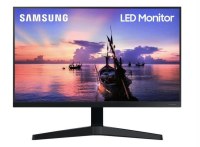 Samsung Écran PC LCD F27T350FHU LED-Monitor 68cm (27") LF27T350FHRXEN