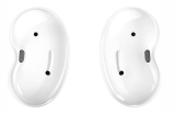 Samsung Galaxy Buds Live True Wireless IE mystic white EU - SM-R180NZWAEUA