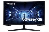 Samsung Serie 5 68,6cm C27G54TQWR 16:9 (27") Noir LC27G54TQWRXEN