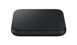 Samsung EP-P1300TBEGEU - Intérieure - Recharge sans fil - Noir EP-P1300TBEGEU