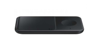 Samsung EP-P4300TBEGEU - Intérieure - Recharge sans fil - Noir EP-P4300TBEGEU