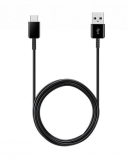 Samsung 1,5 m - USB A - USB C - Mâle/Mâle - Noir EP-DG930IBEGWW