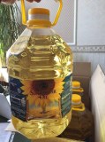 SUNFLOWER OIL