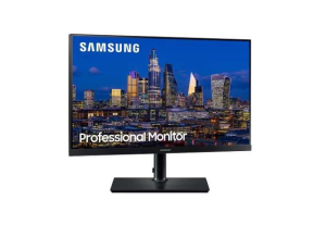 Samsung Serie 8 68,6cm F27T850QWR 16:9 (27") Noir mat LF27T850QWRXEN