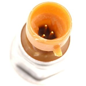 Genuine ICP Fuel Injection Pressure Sensor 1845428C92 3PP6-12 For Ford 6.0L Powerstroke...