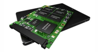 Samsung SSD 512GB 2,5" (6.3cm) SATAIII PM881 bulk MZ7LH512HALU-00000