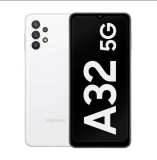 Samsung Galaxy A32 128GB Blanc 6.5" 5G EU Android SM-A326BZWVEUB