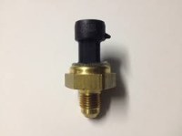 Ford 05-07 6.0 EBP Exhaust Back Powerstroke Pressure Sensor 5C3Z9J460B 1850352