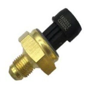 Exhaust Back Pressure Sensor EBP Transducer 1850352c2 1850352 1850352C1 For Ford Powers...