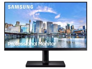 Samsung Serie 4 54,6cm F22T450FQR 16:9 (22") Noir LF22T450FQRXEN