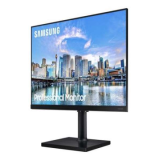 Samsung 68,6 cm 27'' - 1920 x 1080 pixels - LED - 5 ms - Noir LF27T452FQRXEN