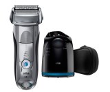 BRAUN Series 7Clean&Charge Rasoir Électrique 7899cc